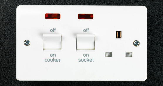 Cooker switch
