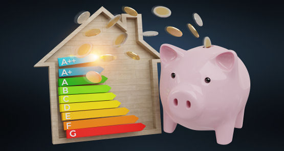 Energy performance certificate savings