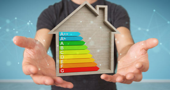 Energy performance certificate